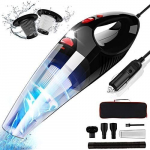 K&auml;sitsi tolmuimeja 8500pa, 120W