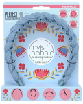 Peav&otilde;ru Invisibobble Flores & Bloom Margarita Bonita, 1 tk.