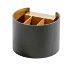 Seinavalgusti Azzardo Leticia 2 Black/Gold