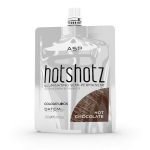 Tooniv mask s&uuml;gavalt niisutava toimega HotShotz Hot chocolate, 200 ml