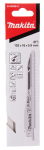 Universaalne saetera Makita BiM 152x0,9mm (7-18Tpi), 2tk.B-05038-2