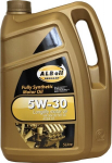 ALB 5W-30 Ling Life s&uuml;nteetiline mootori&otilde;li, 5 L