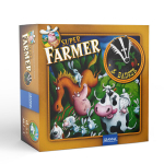 Lauam&auml;ng Superfarmer ja m&auml;ger EE, LV, LT, RU