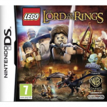 NintendoDS m&auml;ng LEGO Lord of the Rings