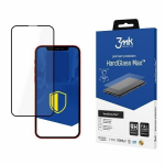 3mk kaitseklaas Max iPhone 13 Pro Max musta v&auml;rvi