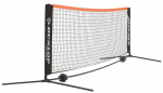 Mobiilne tennisev&otilde;rk Dunlop Mini, 3 m