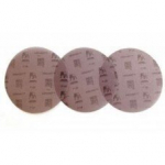 ABRANET 150mm Grip P80, 10 gab./pak