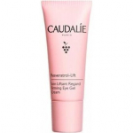 Silmaaluste kottide vastu Resveratrol Lift Caudalie Palsam (15 ml)
