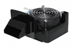Grilli s&uuml;&uuml;teventilaator Mustang Kamado