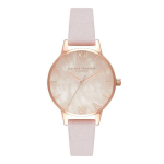 Olivia Burton Semi Precious naiste k&auml;ekell 890937314