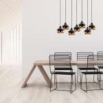 Opviq valgusti Yıldo - 6894