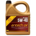Mootori&otilde;li Entech FS 5w40, 5L
