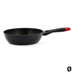 Mitte nakkuv praepann Pyrex Optima+ Alumiinium 3,5 mm: M&otilde;&otilde;tmed - 26 cm