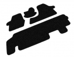 ARS VOLKSWAGEN T5 CARAVELLE 2003-2015 (6v., esimene ja teine rida) /MAX2 Standard kate