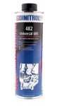 P&otilde;hjakaitseaine Dinitrol UBS 482 (must) 1 L