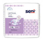 M&auml;hkmed Seni Optima Plus, XL suurus, 10 tk