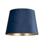 Nowodvorski Lighting valgusti kuppel 8493 Cameleon Cone L Blue/Gold