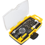 Kruvikeeraja ja otsikute komplekt Fieldman FDS 1004-33R, 33 tk