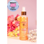 Juuksesiid kullas&auml;raga Blessix, 200 ml