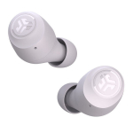 JLab GO Air Pop True, white