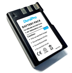 Batmax EN-EL9 aku