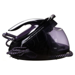Triikimiss&uuml;steem PHILIPS GC9650 / 80 - PerfectCare Elite steam generator - without settings - 7.5 Bar - 150gr / min - pressing 500 gr / min