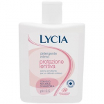 Intiimpesuvahend Lycia Soothing 3.5 pH 250 ml