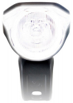 LED lamp - SIGMA - Aura 80Lux - USB laetav - Must