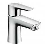 Valamusegisti Hansgrohe Talis E 80