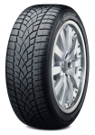 Dunlop SP Winter Sport 3D 185/50R17 86 H XL ROF * MFS