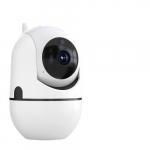 Nutikas Juhtmevaba  V&auml;lis- ja Siseturvakaamera