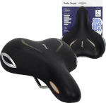 Jalgratta sadul Selle Royal, 248x223 mm