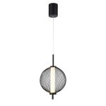 Candellux rippvalgusti Puma