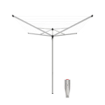 Brabantia Topspinner riidekuivati ​​40m hall