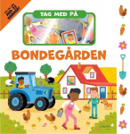 Tag med p&aring; bondeg&aring;rden