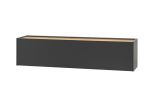 Tv-alus Imv City, 150 cm, antratsiit/tamm
