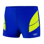 Ujumisp&uuml;ksid poistele Aqua Speed Andy, sinine