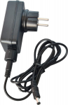 ENJOY toiteallika DC kaabliga 12 V 2 A sise- ja