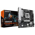 Gigabyte emaplaat B650M Gaming WIFI6E (B650,AM5,mATX,DDR5)