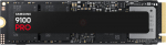 SSD Samsung 9100 PRO 4TB M.2 2280 PCI-E x4 Gen5 NVMe (MZ-VAP4T0BW)