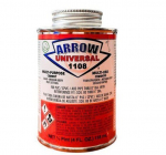 Liim PVC-CPVC plastide jaoks., 0.118L