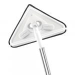 2.0 Akende Puhastuse Komplekt koos Kalluri ja Harjaga