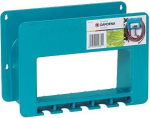 Gardena voolikuhoidja 00238-20 System Hose Boy, sinine