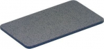 Zassenhaus l&otilde;ikelaud Breakfast Board Dark Gray 25x16x0,9cm