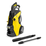 K 7 Power Flex - KARCHER