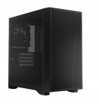 Korpus Logic Concept korpus Computer case Dart Pro Midi must