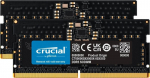 Operatiivm&auml;lu (RAM) Crucial m&auml;lu DDR5-5600 Kit 128GB 2x64GB SO-DIMM CL46 (16Gbit)