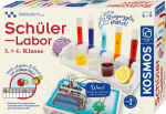 Kosmos Sch&uuml;lerlabor 3. + 4. Klasse
