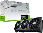 Videokaart MSI GeForce RTX 5090