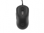 Natec Gaming hiir Mouse Fury TANTO T4 12000DPI RGB must